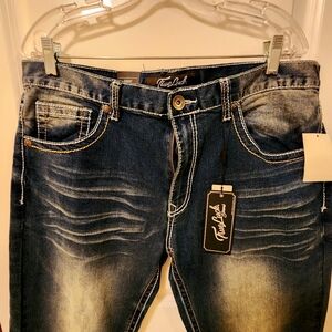 True luck  jeans
